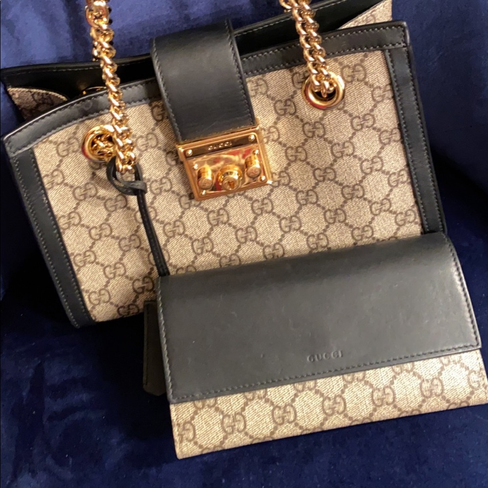 Gucci authentic - Picture 2 of 3